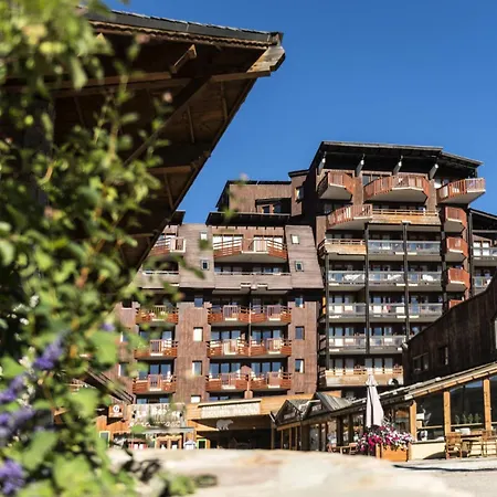 L'ours Blanc - Maeva - 4 Personnes - Confort Mae-9906 Apartment *