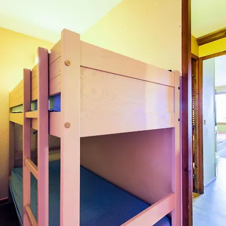 Apartment L'ours Blanc - Maeva - 4 Personnes - Confort Mae-9906 Huez