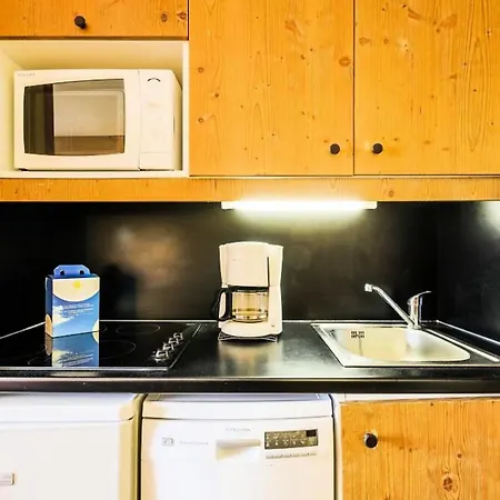 L'ours Blanc - Maeva - 4 Personnes - Confort Mae-9906 Apartment
