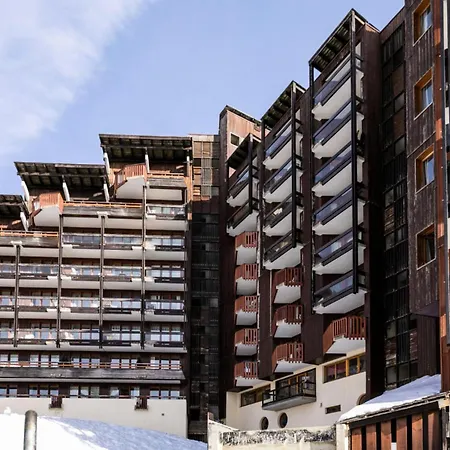 Apartment L'ours Blanc - Maeva - 4 Personnes - Confort Mae-9906 Huez